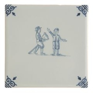 Misschien zijn het niet eens zozeer 'stokpaardjes' als wel 'tegeltjeswijsheden'